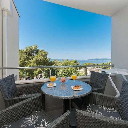 M&a 2 Apartman *