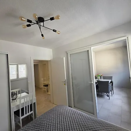 Apartman M&a 2 *