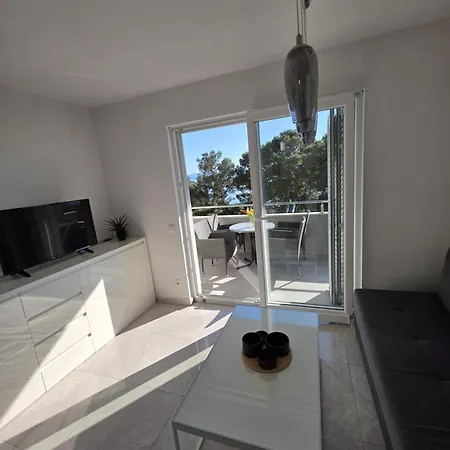 M&a 2 Apartman