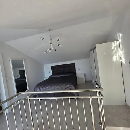 Apartman M&a 2 Makarska
