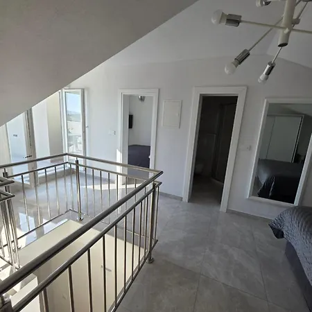 M&a 2 Apartman Makarska